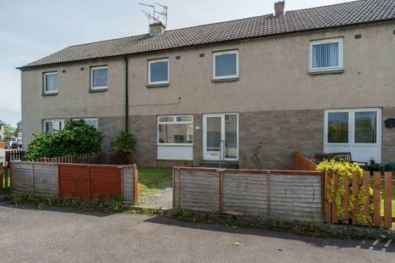3 Bedroom Terraced